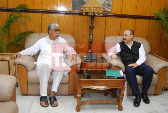 India-Bangladesh to fight terror jointly: Indian envoy India-Bangladesh to fight terror jointly: Indian envoy